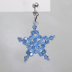 Star - Earrings Delphinus - 1